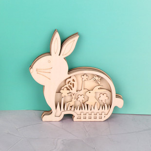 ���L��̮� DIY��߃�ͯ���Lľ�|������ɫ�T�����ӌ����T�f����