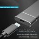 Factory Wholesale SSD Mobile Solid State Disk 1TB Cross-border Expansion Upgrade 4TB2TB Portable Mobile Solid State Drive