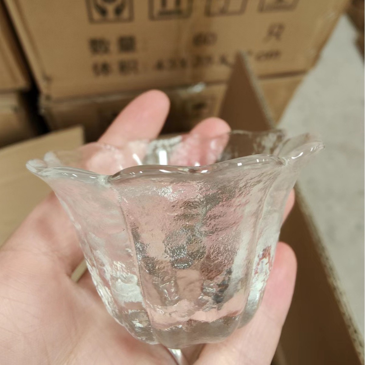 43호 테이스팅 컵