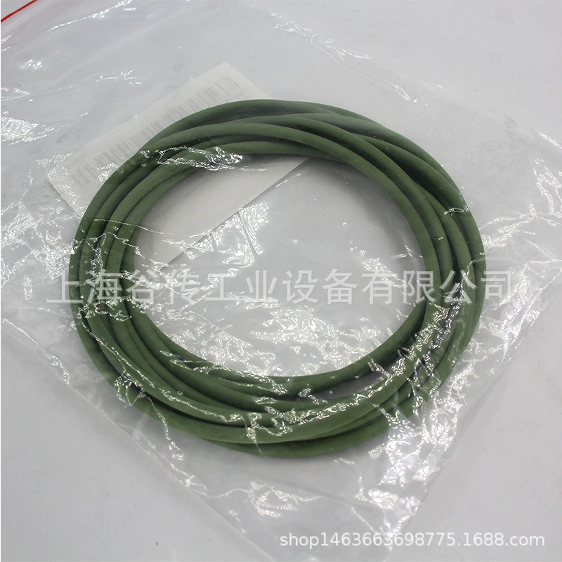 Герметичное уплотнительное кольцо французского стандарта NFT47 Немецкий метрический немецкий KTW WALTHER POILOT