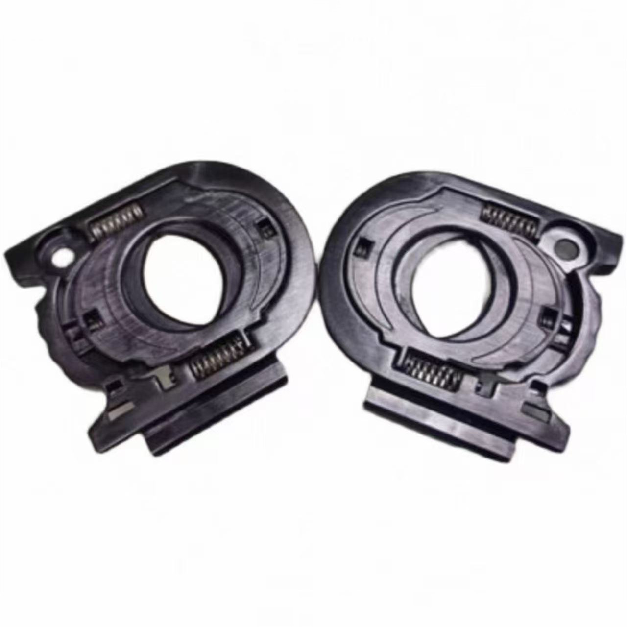V28B Helmet Base Thor 4 Helmet Base Buckle Pair Aftermarket Accessories Product