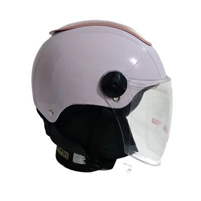 Certified Battery Car Motorcycle Electric: Motosiklet kaskı (dəbilqə)