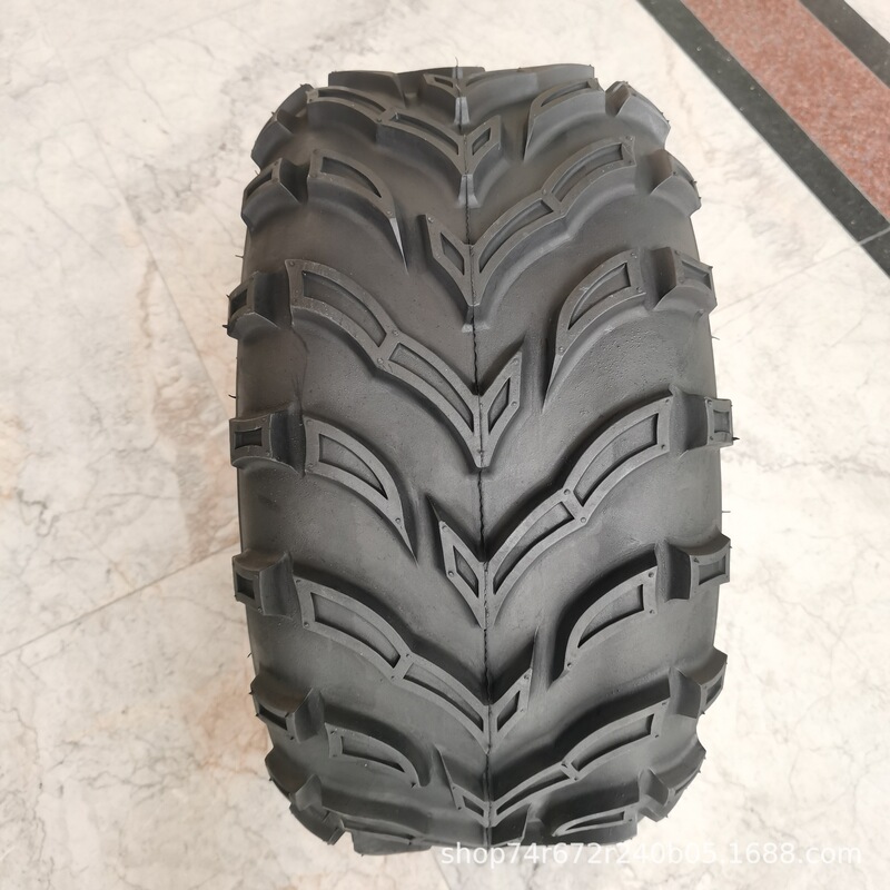 工場供給 25x8-12 ATV 全地形対応車真空タイヤ 25x10-12 26x11-12 厚みのある滑り止め|undefined