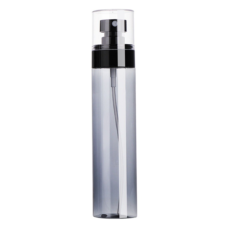 Portátil de viaje sub-botella cosmética agua alcohol ultrafino niebla facial hidratante spray botella hogar botella de spray botella vacía