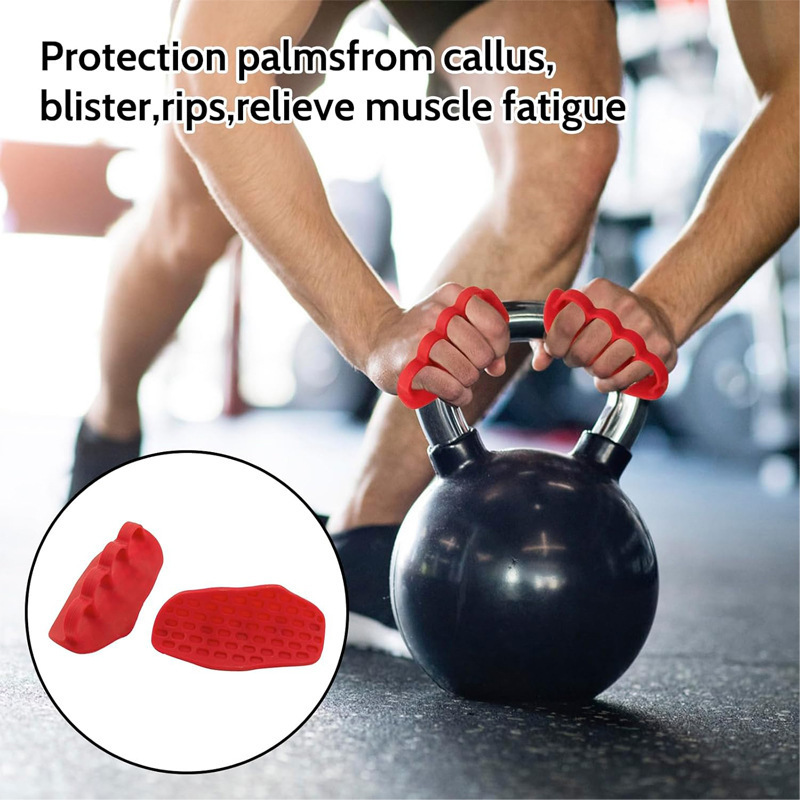 跨境新品 Grip strengthener 握力器手指锻炼器 爆款防滑健身握把|undefined