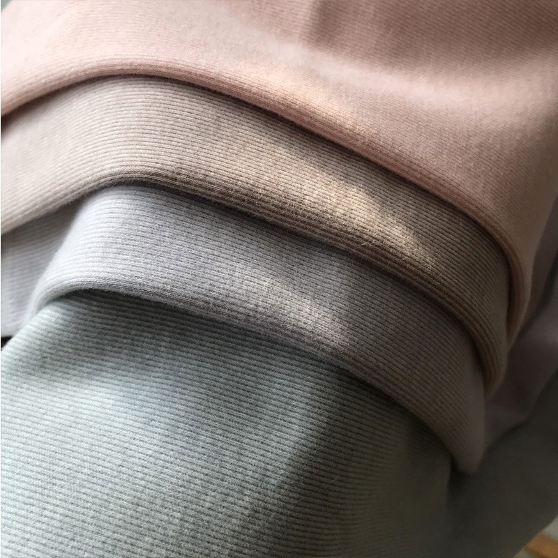カラフルなコットンベルベットのマタニティタートルネック秋服、横開き授乳トップス、秋冬純綿厚手保温下着|undefined
