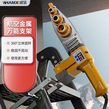 新款ppr热熔器水管家用大功率热熔机热熔管焊接器热容溶器枪