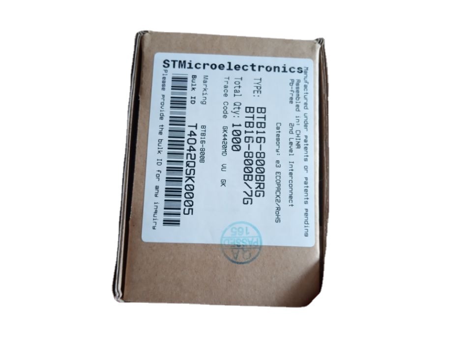 BTB16-800B  BTB16  库存实货 量大从优 欢迎咨询