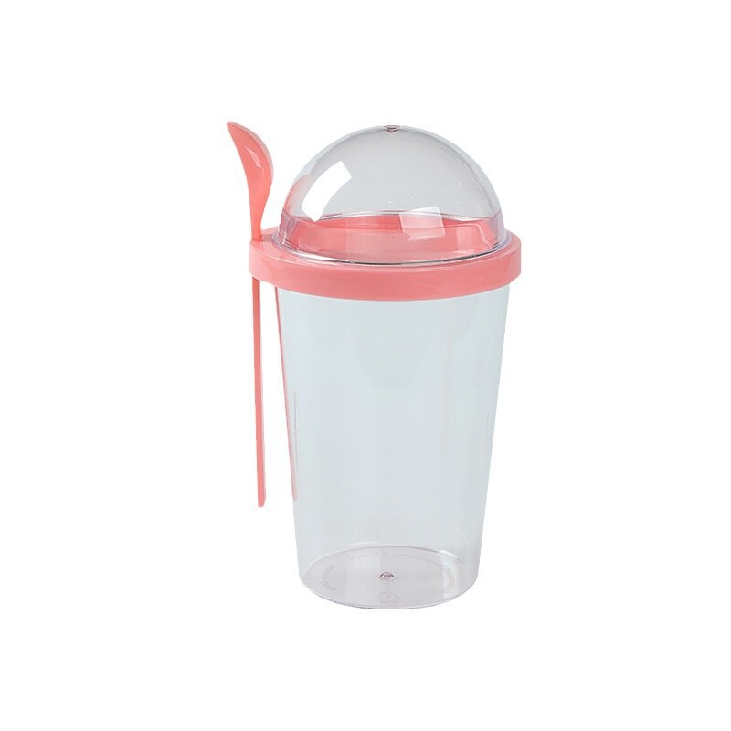 Simple Shaker Cup for Women, Outdoor Sports Portable Milkshake, Weight Loss Mixing Cup, Shaker Cup, Fitness Couple Water Cup