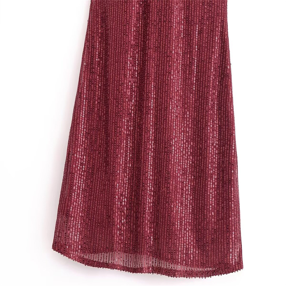 Summer sexy short evening dress