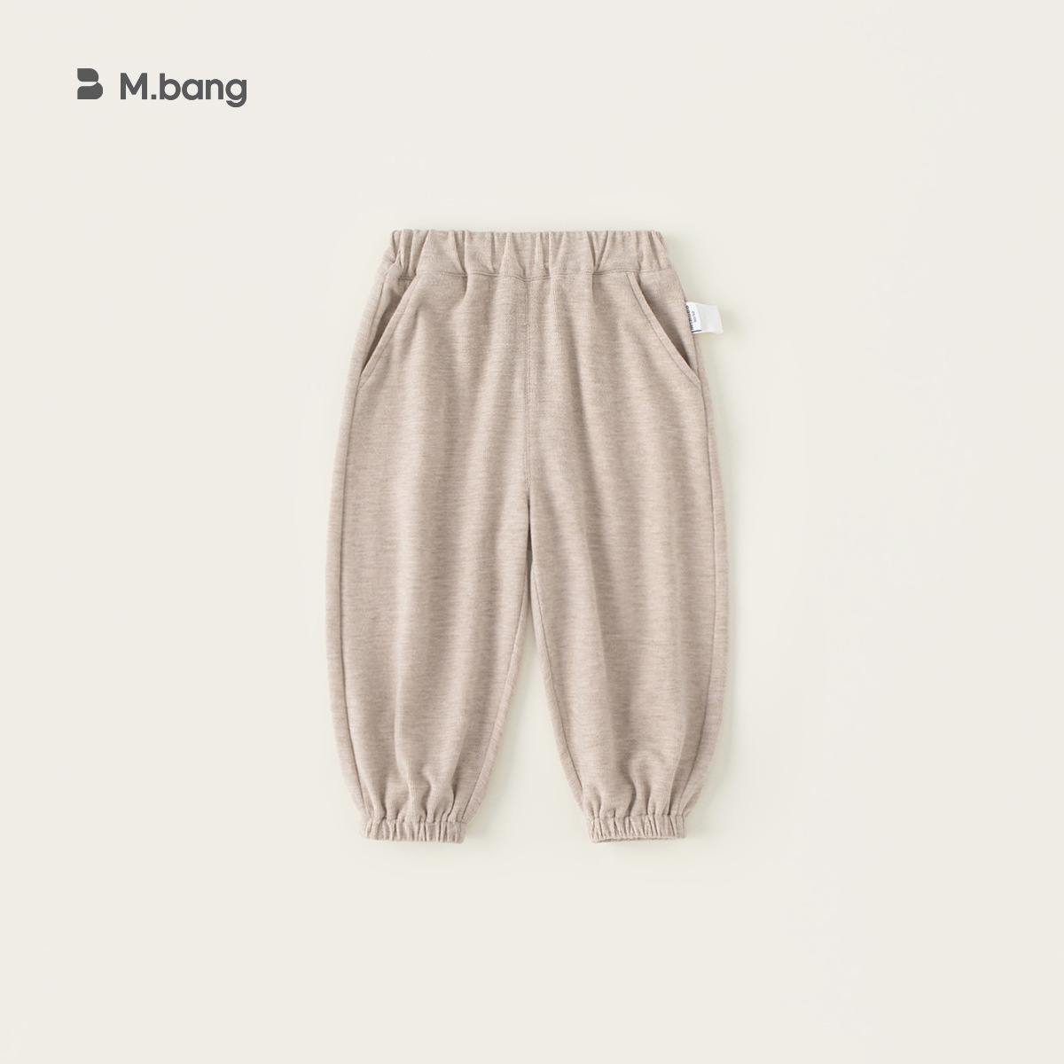 Yoobao ropa infantil pantalones de niñas ropa de primavera para bebés pantalones casuales para niños pantalones de niñas pantalones deportivos