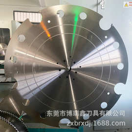 出口圆木开料锯片碳化钨硬质合金木工锯片546/424/634/5齿卢卡斯