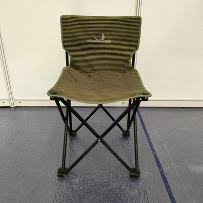 中号沙滩椅户外休闲折叠露营沙滩椅钓鱼椅折叠凳垂钓马扎野营椅子
