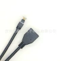 自动化带线定制r12连接线