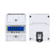 Foreign trade three-phase four-wire meter rail meter 380V meter miniature cross-border special ammeter