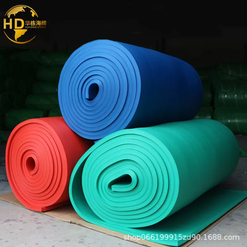 黑色耐油耐高温橡胶垫胶皮 氯丁丁晴橡胶 NBR丁腈耐油橡胶板卷材