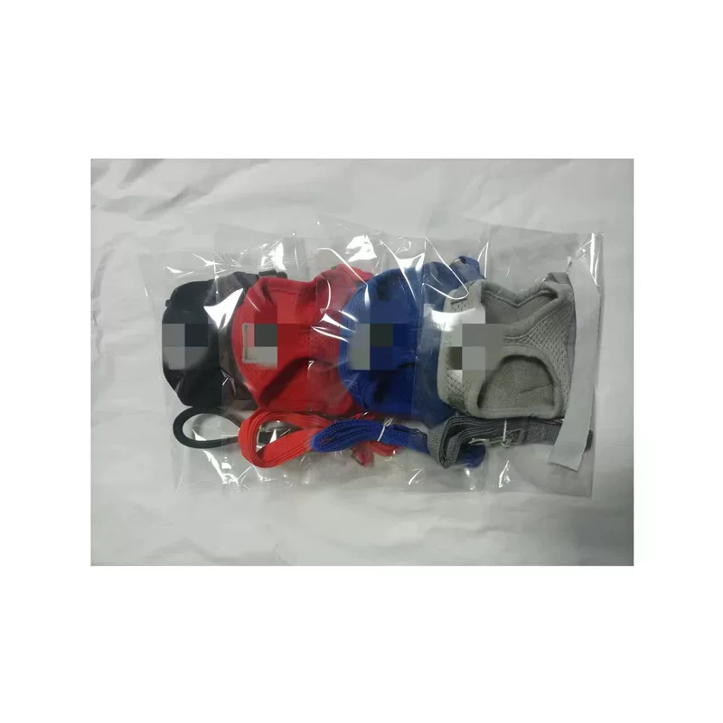 Vest -type dog traction rope new pet chest strap reflective breathable dog rope pet products spot wholesale