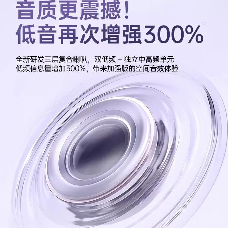 Huawei, наушники, совместимые беспроводные клипсы для ушей, bluetooth