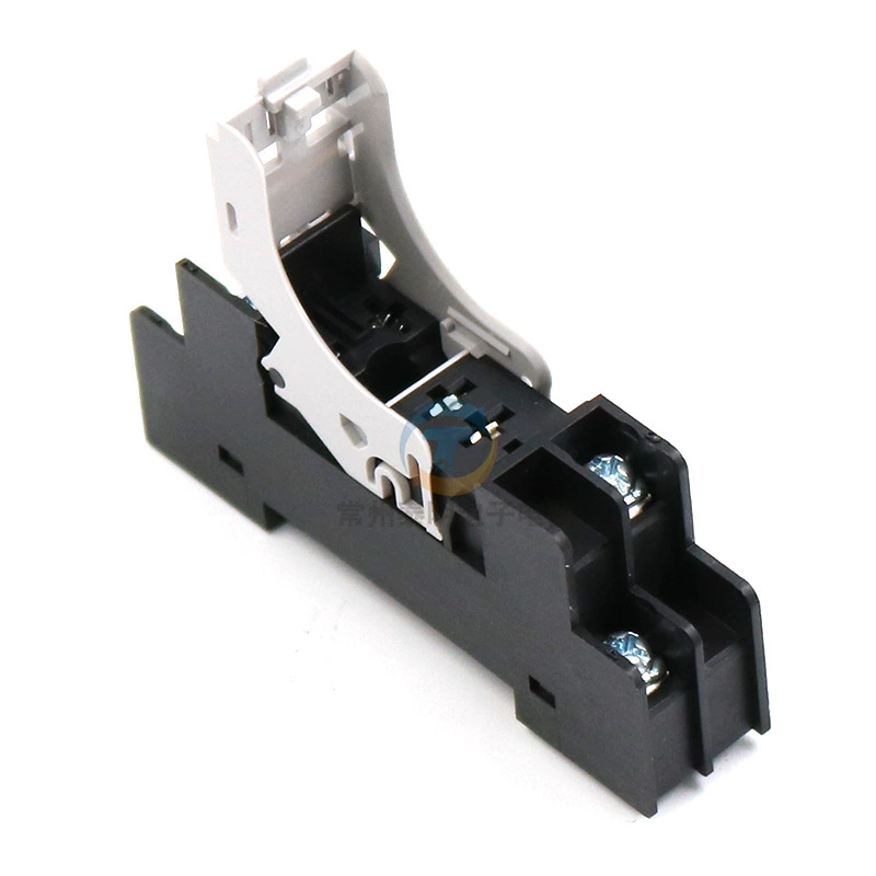 IDEC и Spring Middle Small Rept Электрическая линия SJ1S-05B адаптирован к RJ1S-CL-D24 A220 5-孔 разъем