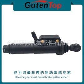 制动总泵;制动分泵;离合器总泵