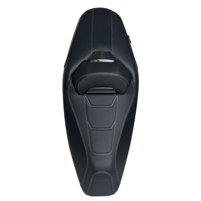 Honda Nwg150 Modified Seat Cushion Assembly: Motorcycle cushion