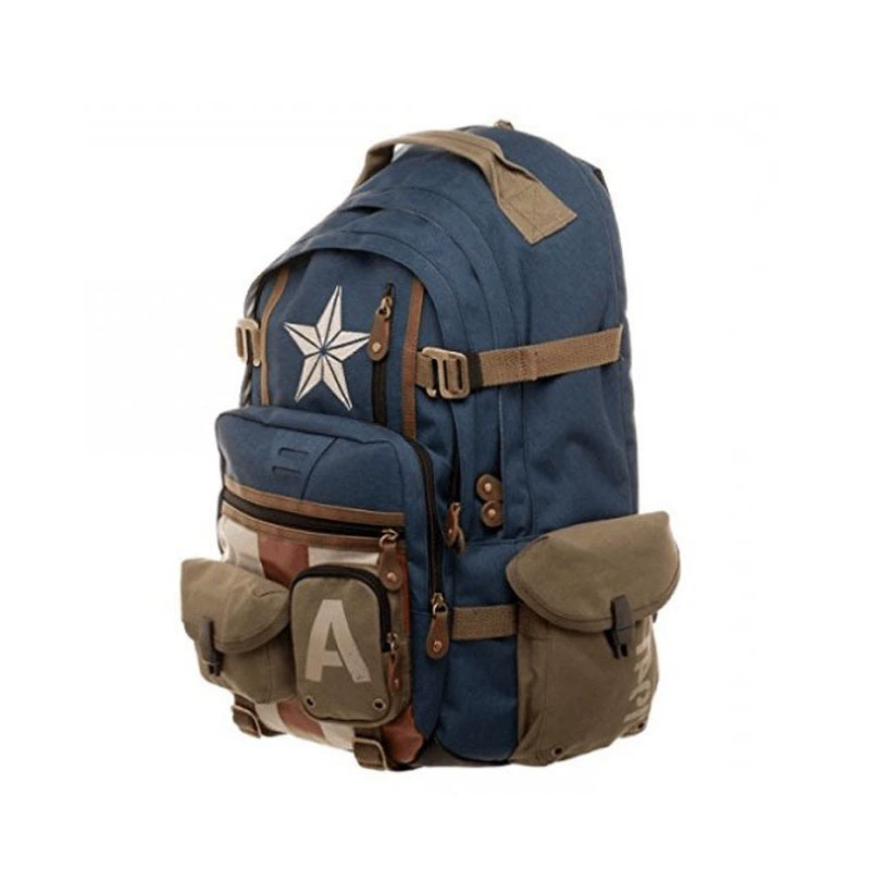 The Avengers, backpack, school bag, USA