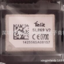 �NƬSL869 V2 ���b24-LCC �߾��Ȍ�����λģ�K���l������оƬ