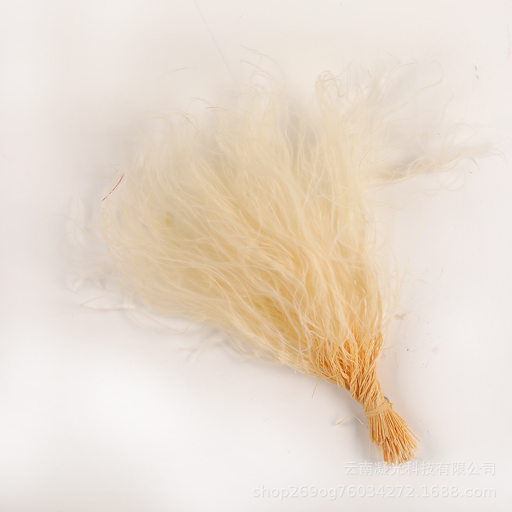 Blanc Ivoire / 25-30 grammes/paquet