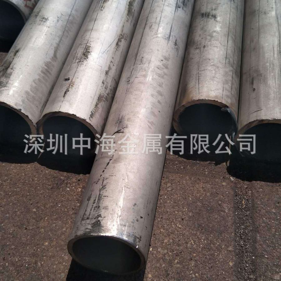 304/316无缝管长短可切割大管 特大管  常规管