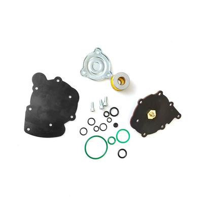 Gas Car Accessories, Other starting systems