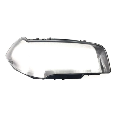 old BMW X3 headlight, Fara qapaqları
