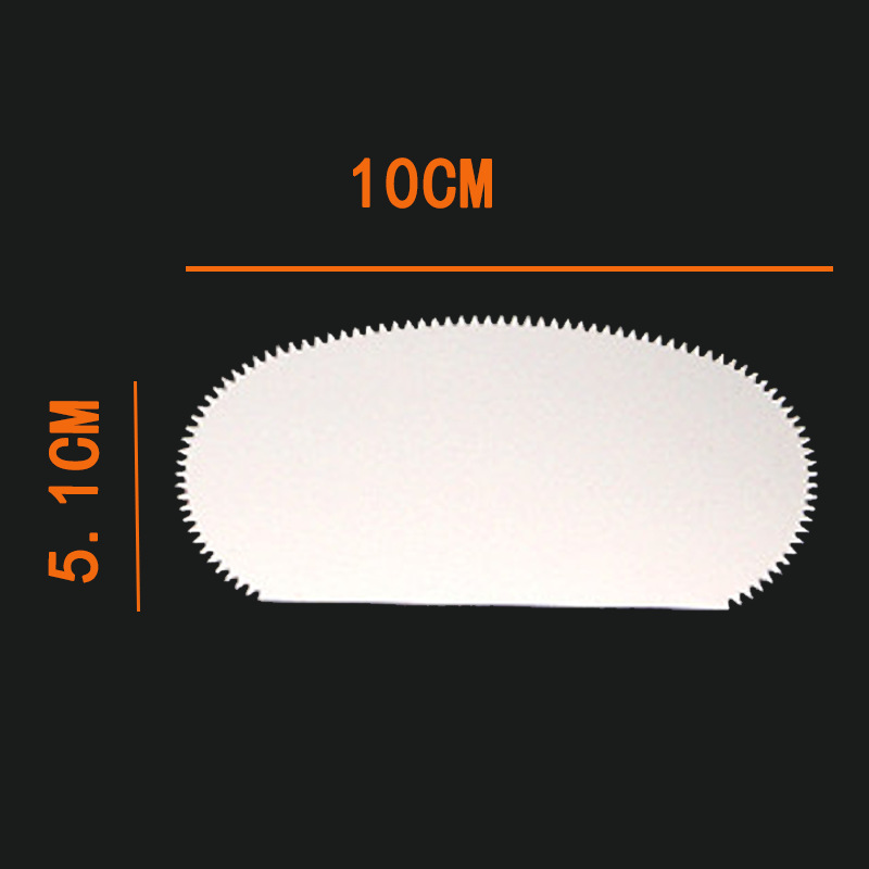 Juego combinado de 10 piezas, hoja de acero, herramienta de arcilla, herramienta auxiliar de escultura de arcilla, suministros de arte hechos a mano, raspador de acero inoxidable