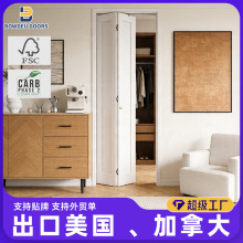 �羳���^���R�d���N�׵����ۯB�T�҃�ľ�TBi-fold Door�S�Ҷ���