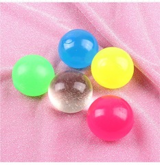 6cm Cross-Border Molasses Syrup Stress-Relief Ball | Molasses Squeeze Toy | Release Ball & Decompression Plaything