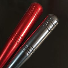 Manufacturer wholesale stainless steel dehooker deep throat blind hook remover portable fish scaler hook remover fishing gear