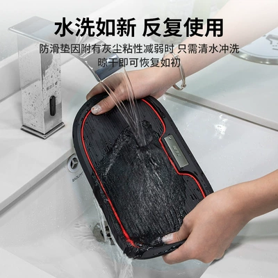 Anti-slip mat mat made of PVC material, odorless