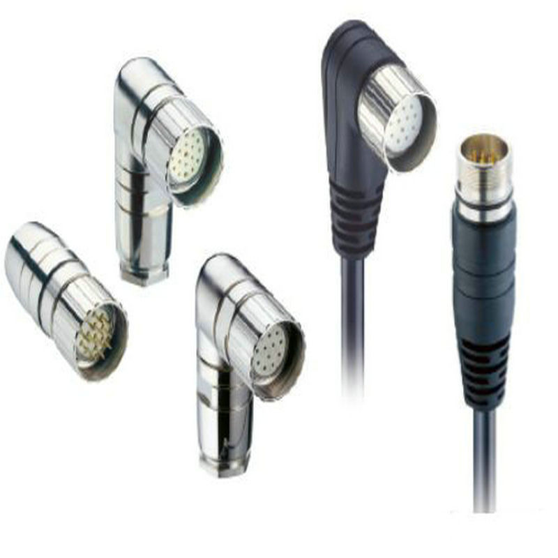 GDM 3009 Hirschmann Connector