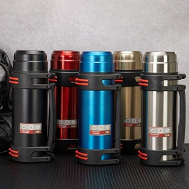 保温杯;保温壶/瓶;吸管杯