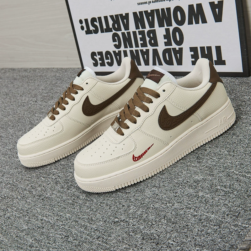 Nike Air Force 1, air jordan, модные универсальные кроссовки, для любимых, доступна дропшиппинг