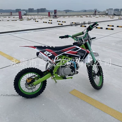 suitable for teenagers and for – Kross motosiklet mühərrikləri