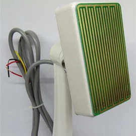 控制模块;智能家居;其他门窗配件