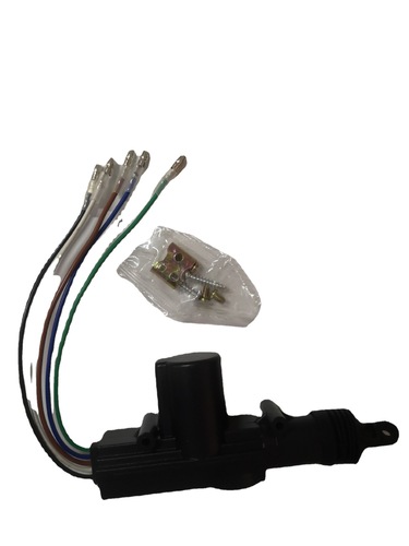 Car central lock controller five-wire central lock car five-wire motor central control door lock 5-wire gun 12V