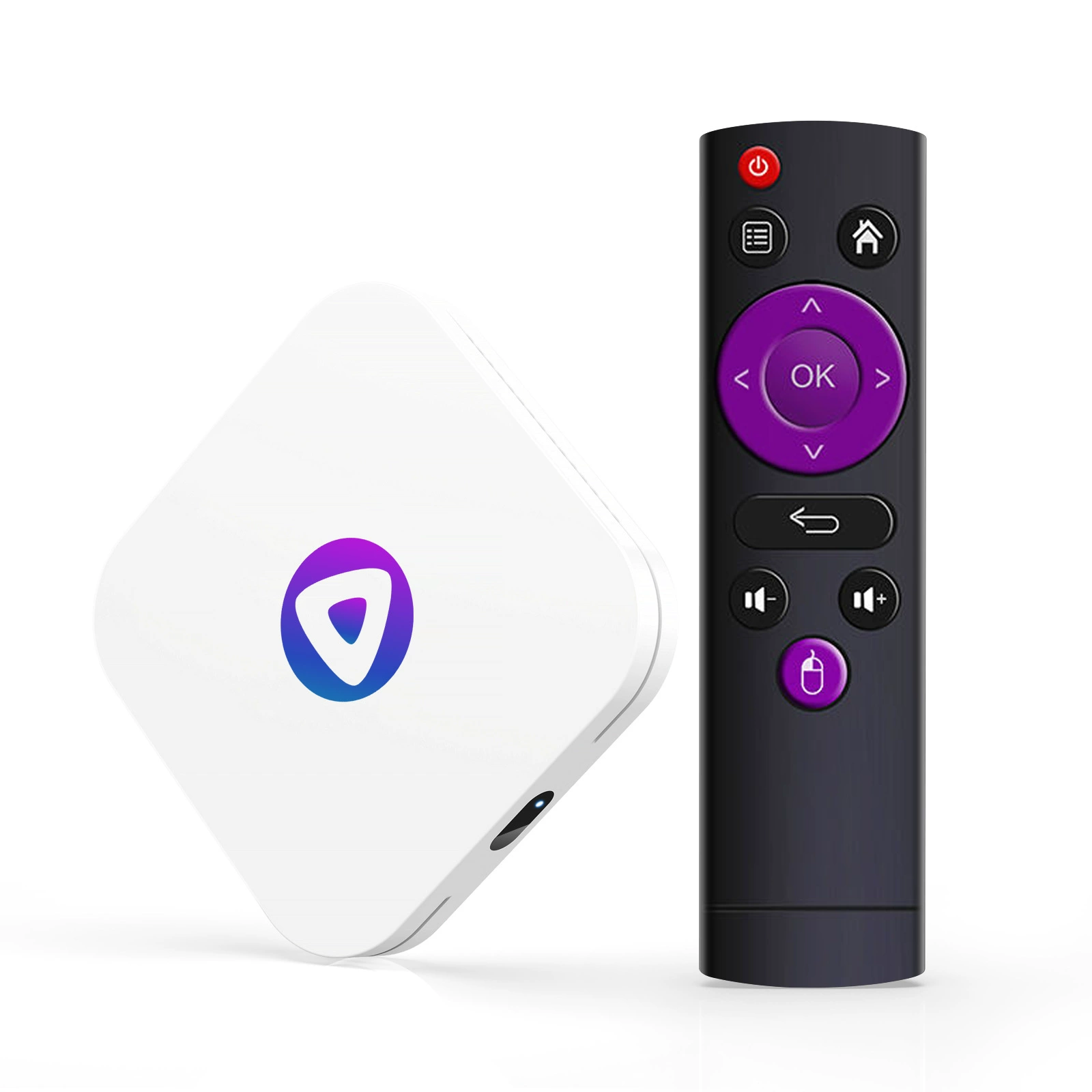 H96max m1 наборный тюнер rk3528 Android 13 4Gb/32Gdual WIFI HD плеер