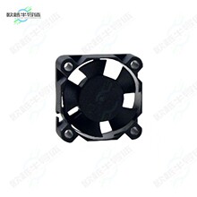 MR3010H05B-RSR[风扇FAN AXIAL 30X10MM BALL 5VDC WIRE]