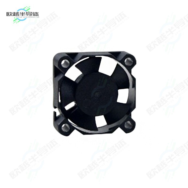 MR3010H05B-RSR[风扇FAN AXIAL 30X10MM BALL 5VDC WIRE]