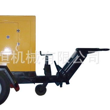 供应泰安小挂车