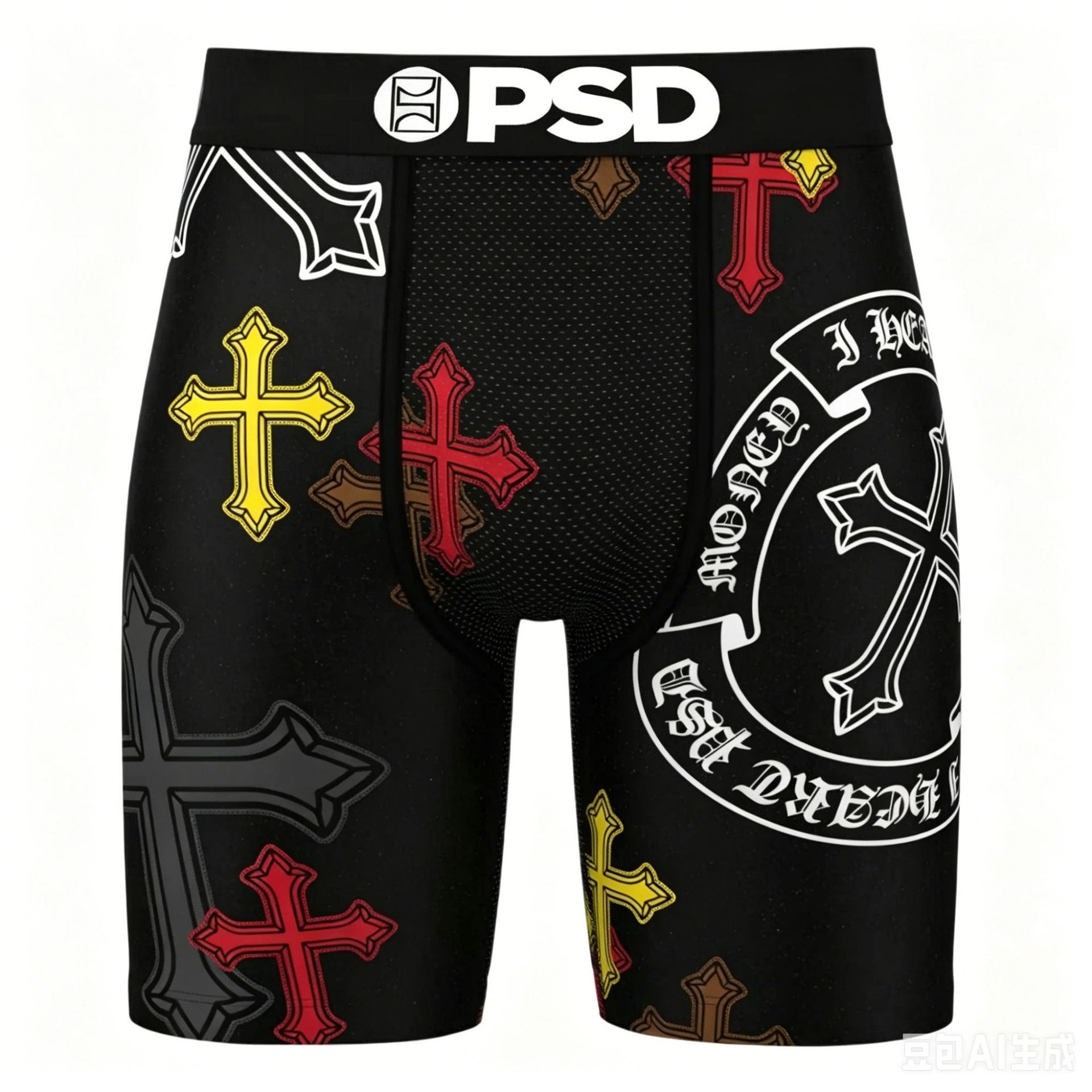 P115 Gothic