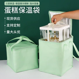 冰袋冰包;外卖餐饮包装