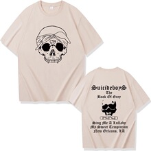 ���W�a��T��Hot Suicideboys Shirt G59 Suicideboys T-shirt�W��
