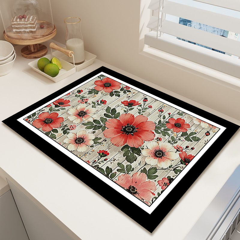 거울 속의 시간